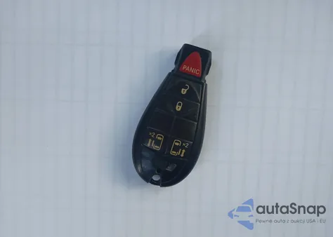 2008 Dodge Grand Caravan Sxt from USA, damaged, VIN 2D8HN54P78R816277